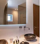Ria Mar & By Live&travel * Houlakia (Mykonos)