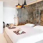 Semesterbostad Ria Mar & By Live&travel Houlakia (Mykonos)