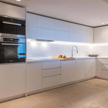 Holiday home Ria Mar & By Live&travel