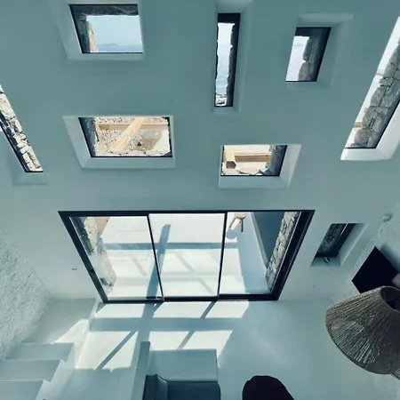 Ria Mar & By Live&travel Houlakia (Mykonos)