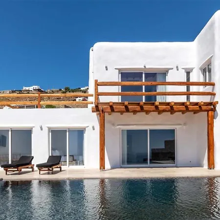 Ria Mar & By Live&travel Ferienhaus