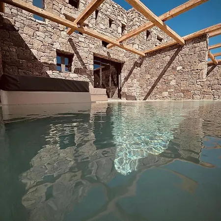 Ria Mar & By Live&travel Ferienhaus *