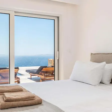 Ria Mar & By Live&travel Ferienhaus