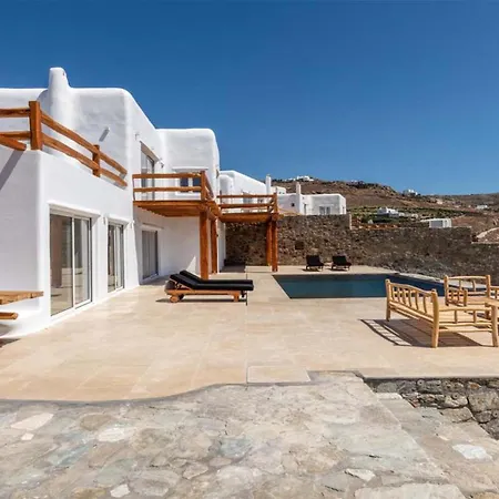 Ferienhaus Ria Mar & By Live&travel *