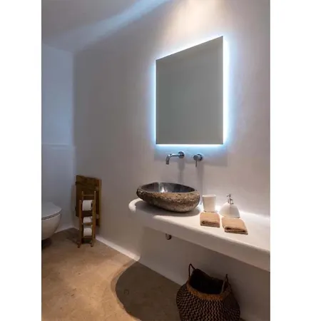 Holiday home Ria Mar & By Live&travel Houlakia (Mykonos)