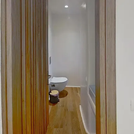 Ria Mar & By Live&travel Holiday home *