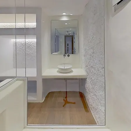 Ria Mar & By Live&travel Houlakia (Mykonos)