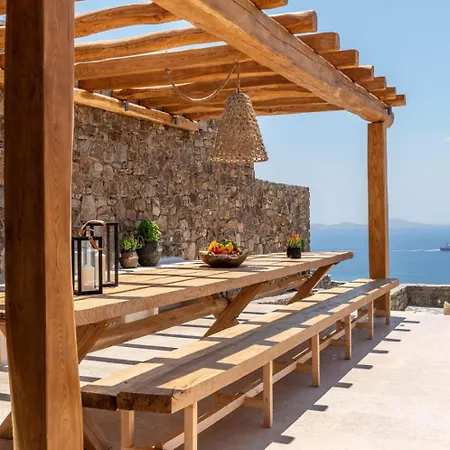 Ria Mar & By Live&travel Holiday home *