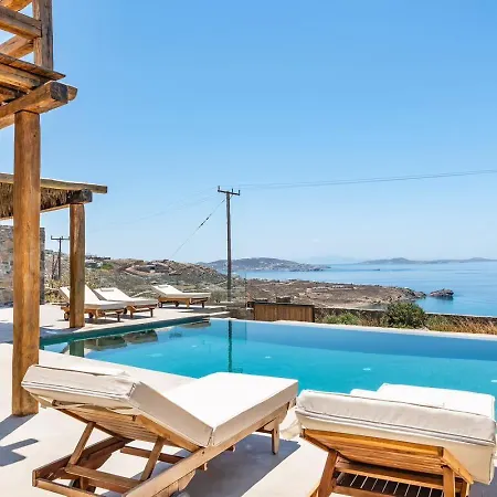 Ria Mar & By Live&travel Ferienhaus