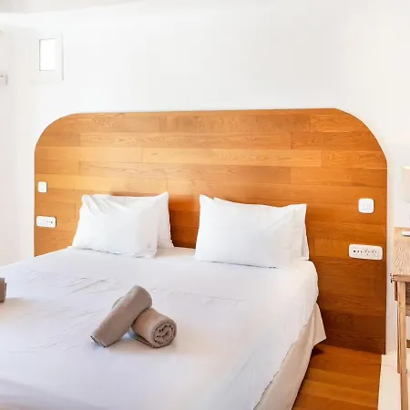 Ria Mar & By Live&travel Holiday home *