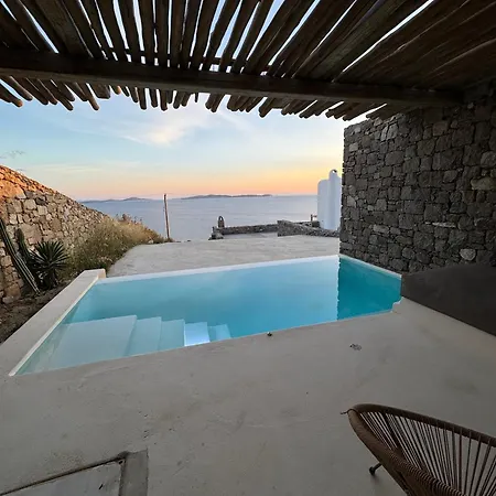 Ria Mar & By Live&travel Ferienhaus *