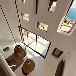 Hébergement de vacances Ria Mar & By Live&travel Houlakia (Mykonos)