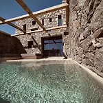 Hébergement de vacances Ria Mar & By Live&travel Houlakia (Mykonos)
