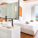 Ria Mar & By Live&travel Holiday home Houlakia (Mykonos)