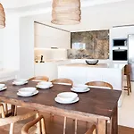 Ria Mar & By Live&travel Holiday home Houlakia (Mykonos)