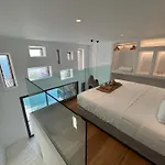 Ria Mar & By Live&travel Hébergement de vacances
