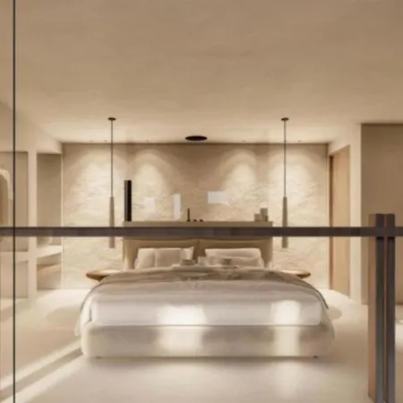 Ria Mar & By Live&travel * Houlakia (Mykonos)