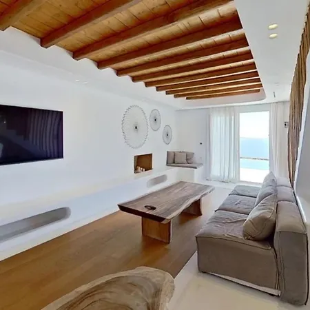 Ria Mar & By Live&travel 別荘