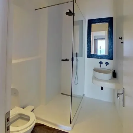 Ria Mar & By Live&travel * Χουλάκια