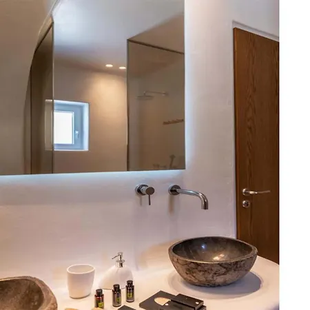 Ria Mar & By Live&travel * Χουλάκια