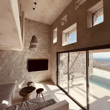 Ria Mar & By Live&travel Дом отдыха