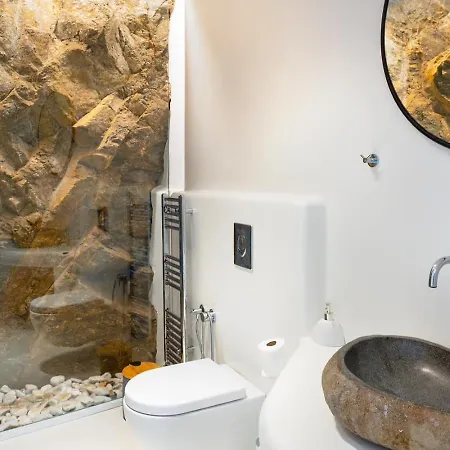 Ria Mar & By Live&travel * Houlakia