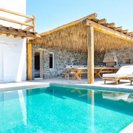 Vakantiehuis Ria Mar & By Live&travel *