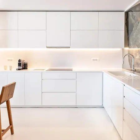 Ria Mar & By Live&travel * Houlakia