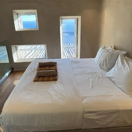 Ria Mar & By Live&travel Houlakia (Mykonos)