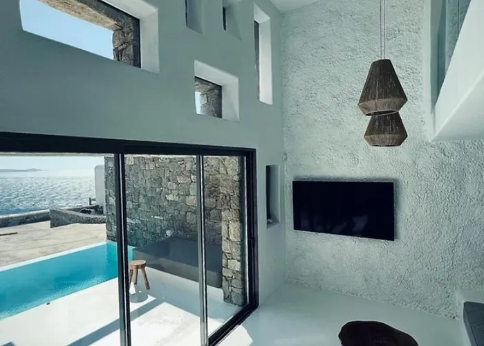 Ria Mar & By Live&travel Σπίτι διακοπών