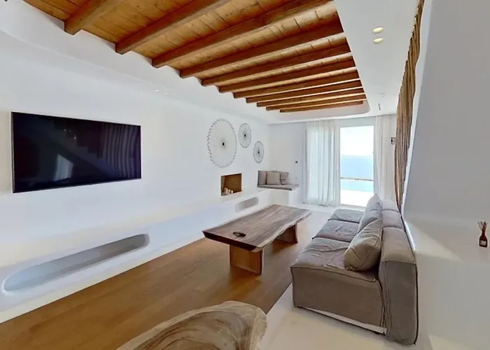 Ria Mar & By Live&travel Σπίτι διακοπών