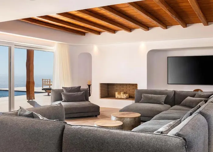 Ria Mar & By Live&travel