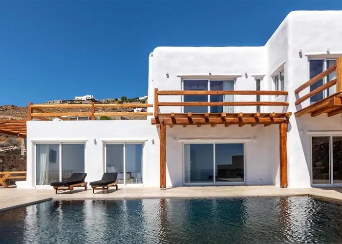 Ria Mar & By Live&travel Vakantiehuis