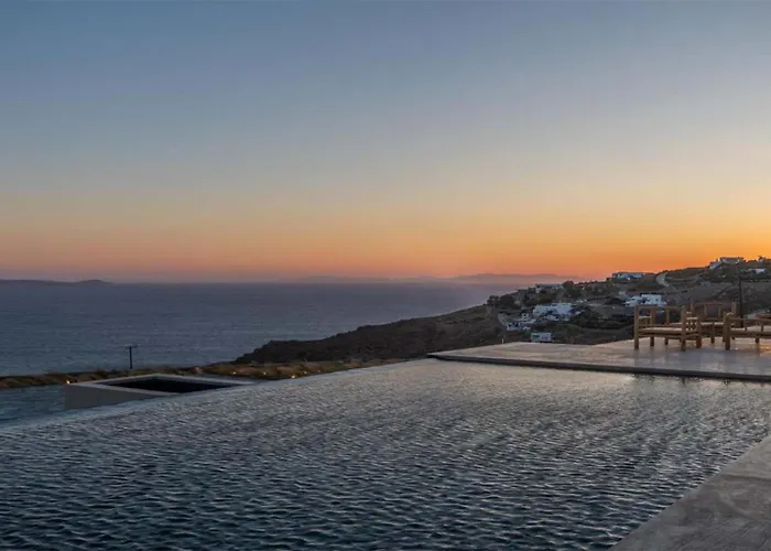 Vakantiehuis Ria Mar & By Live&travel *