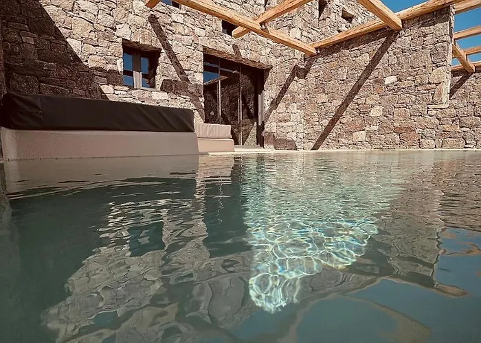 Ria Mar & By Live&travel Σπίτι διακοπών *