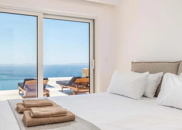 Ria Mar & By Live&travel Σπίτι διακοπών