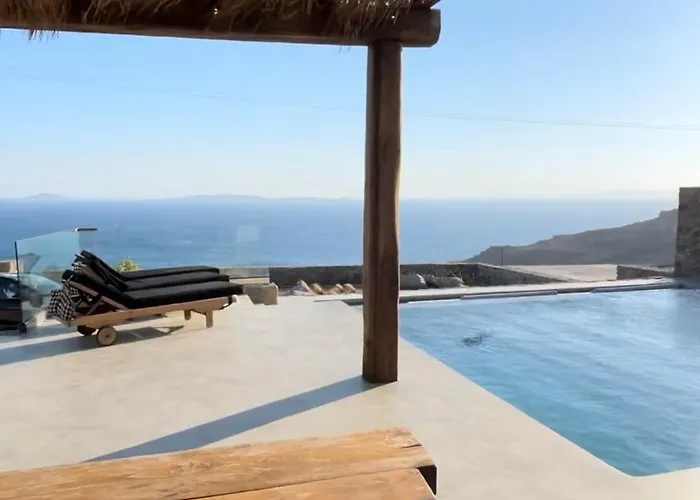 Ria Mar & By Live&travel *