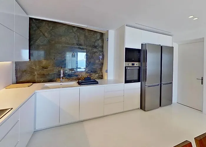 Ria Mar & By Live&travel * Χουλάκια