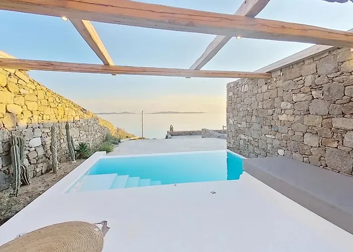 Ria Mar & By Live&travel Χουλάκια