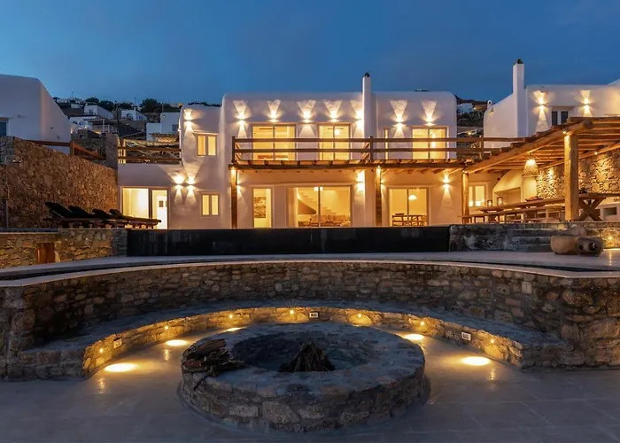 Ria Mar & By Live&travel *