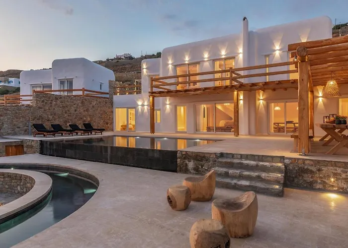 Vakantiehuis Ria Mar & By Live&travel