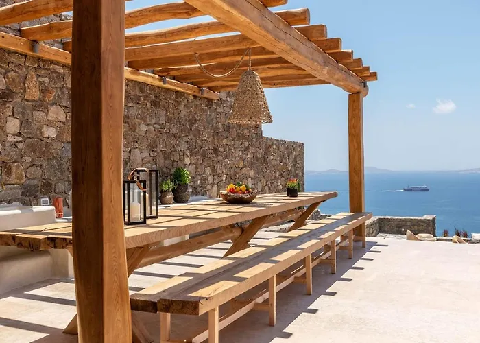 Ria Mar & By Live&travel Σπίτι διακοπών *