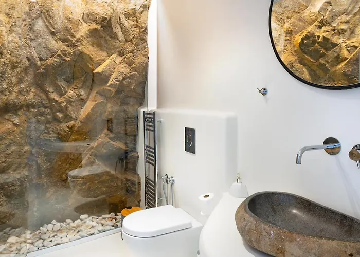 Ria Mar & By Live&travel * Χουλάκια