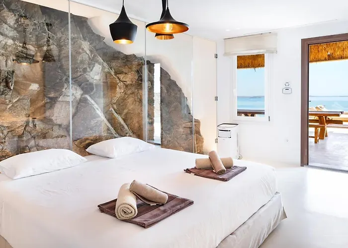 Ria Mar & By Live&travel