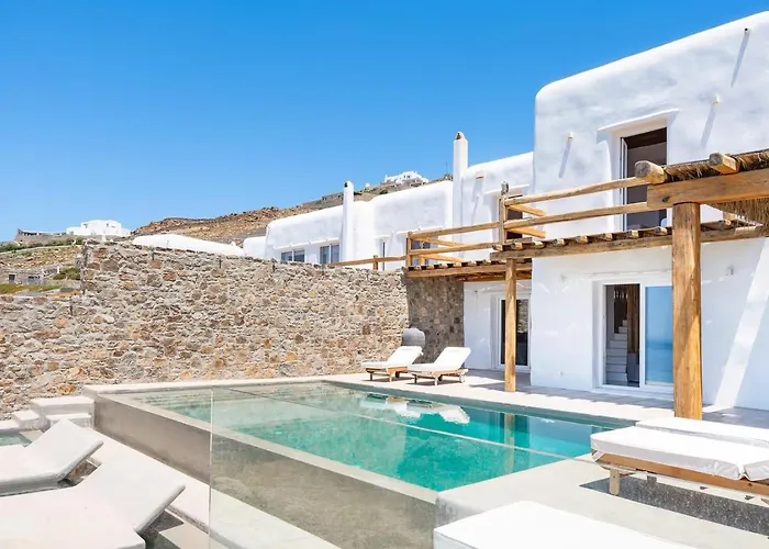 Ria Mar & By Live&travel Χουλάκια