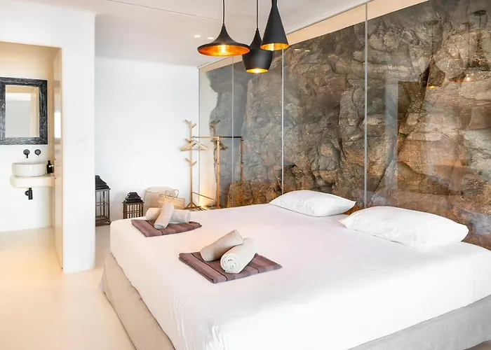 Vakantiehuis Ria Mar & By Live&travel Choulakia