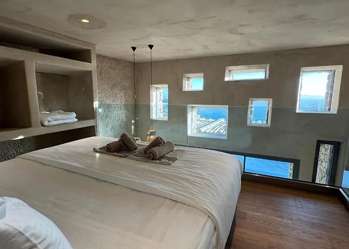 Ria Mar & By Live&travel Vakantiehuis *