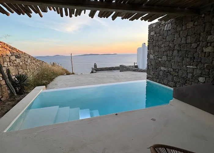 Ria Mar & By Live&travel Vakantiehuis *