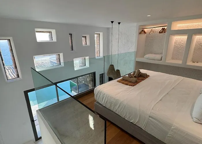 Ria Mar & By Live&travel Vakantiehuis