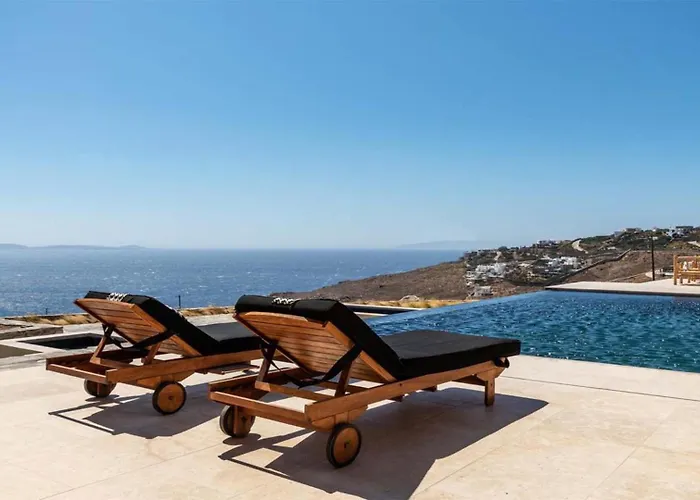 Ria Mar & By Live&travel *